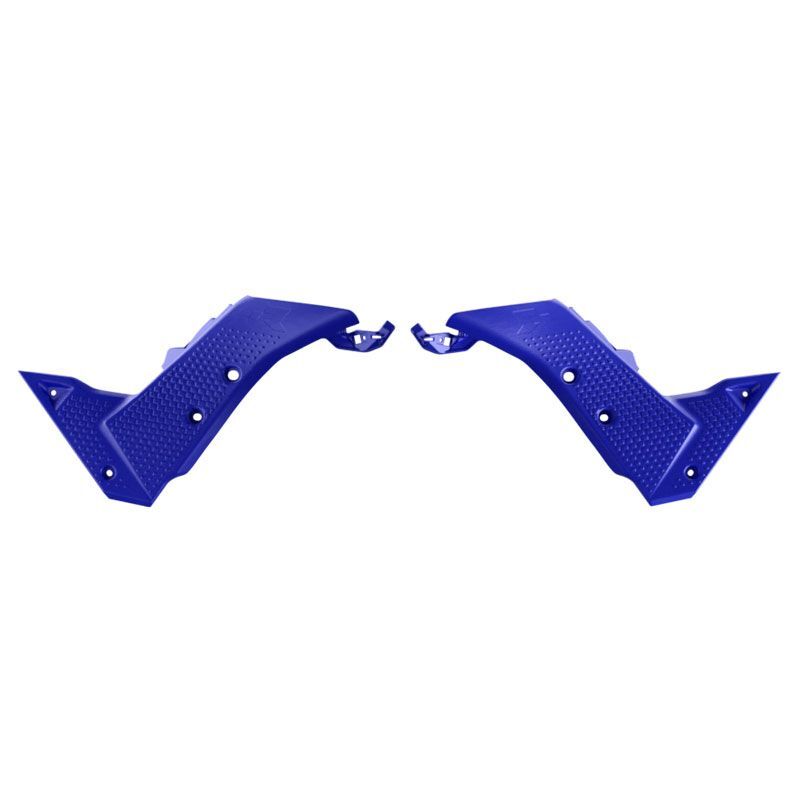 Plaques latérales RACETECH T7 Revolution 