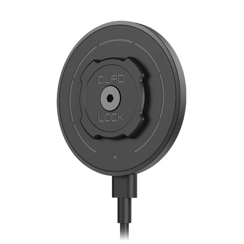 Tête de recharge sans fil QUAD LOCK MAG V2 