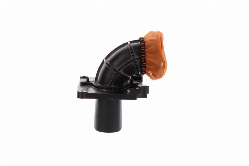 Sur-filtre TWIN AIR Grand Prix - protection contre la poussière 