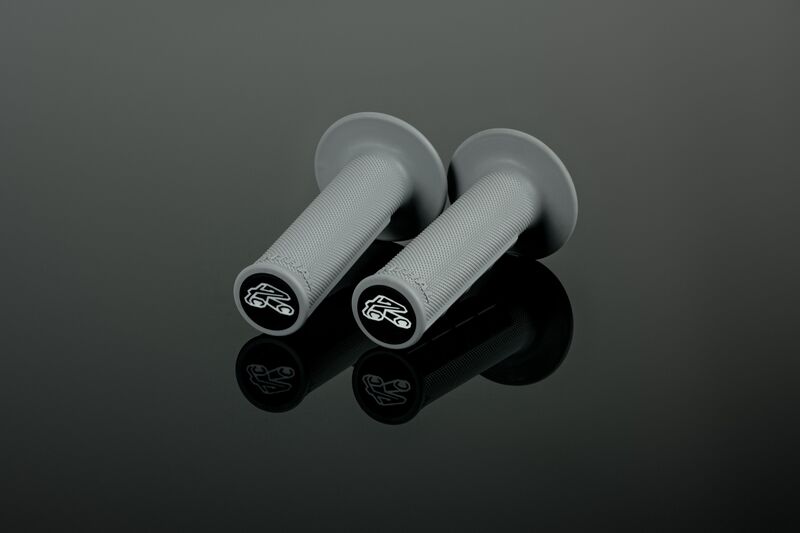 Revêtements RENTHAL MX Lock-On - medium - full grip 