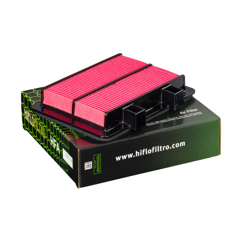 Filtre à air HIFLOFILTRO - HFA3914 