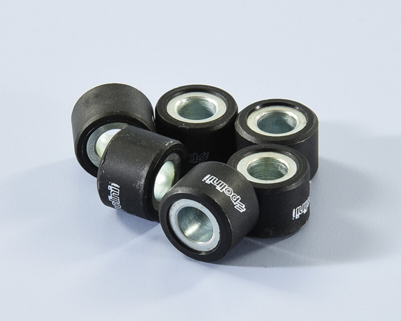 Jeu de galets POLINI 20x14.95mm 15gr 