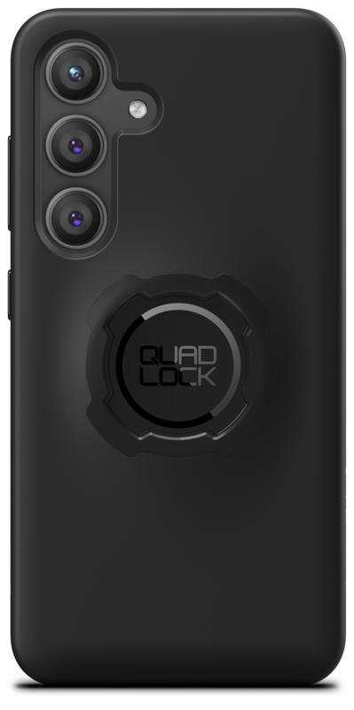 Coque de téléphone QUAD LOCK - Samsung Galaxy S24 