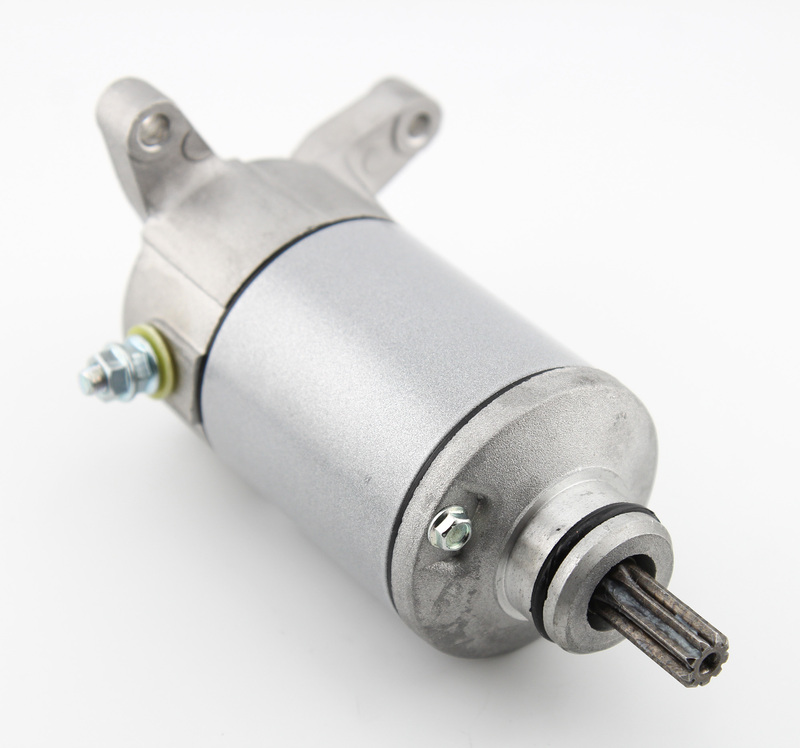 Démarreur ARROWHEAD - Suzuki