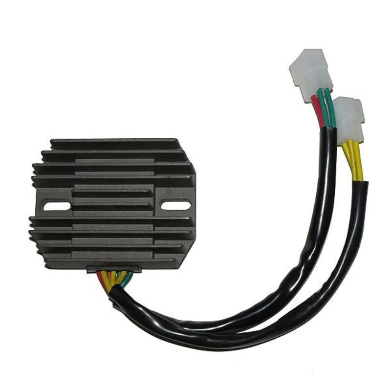 Régulateur ELECTROSPORT ESR535 