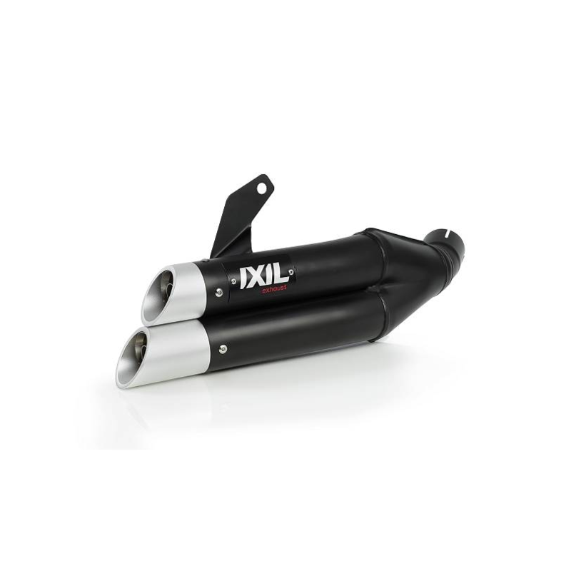 Silencieux IXIL Hyperlow 
