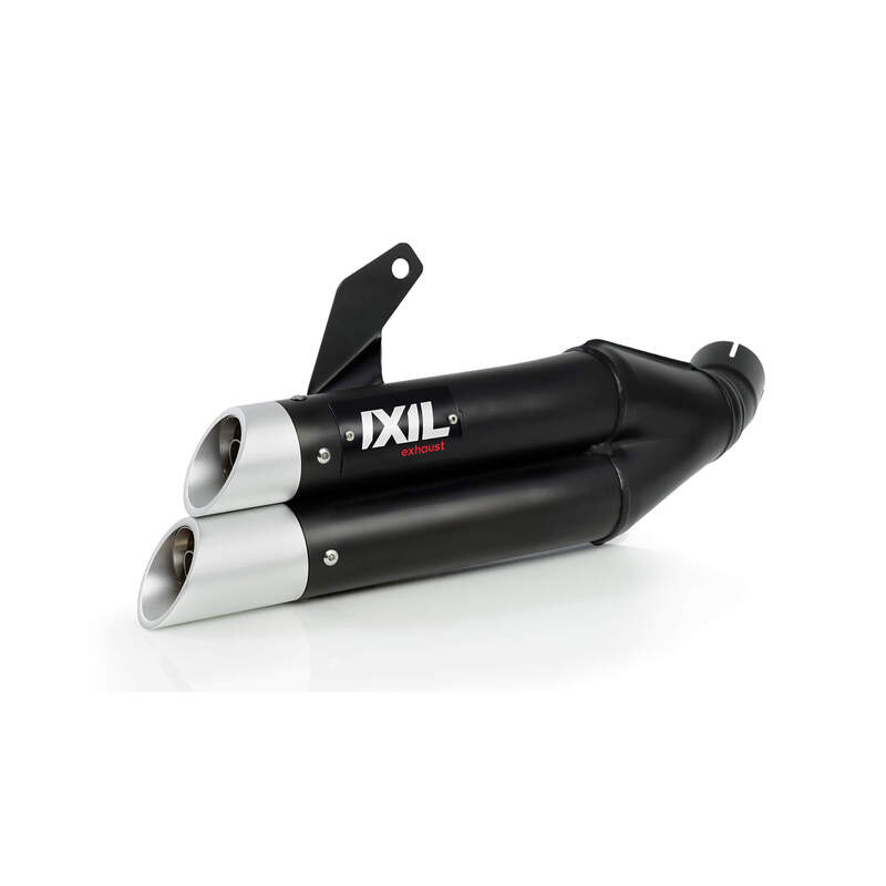 Silencieux IXIL Hyperlow 