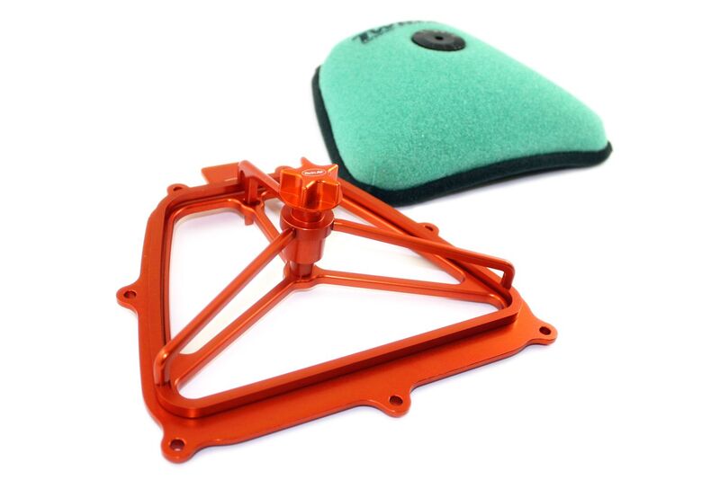 Filtre à air TWIN AIR pré-huilé résistant au feu - 152222C 