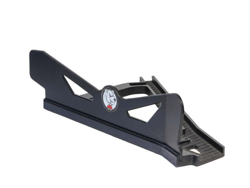 Protections de triangle avant AXP 