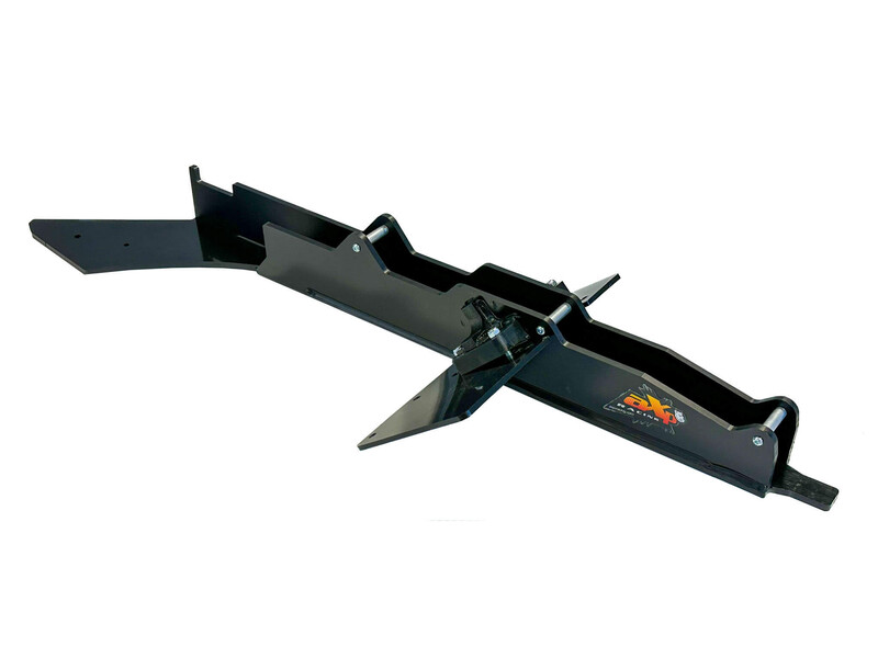 Protections de bras de suspension AXP 