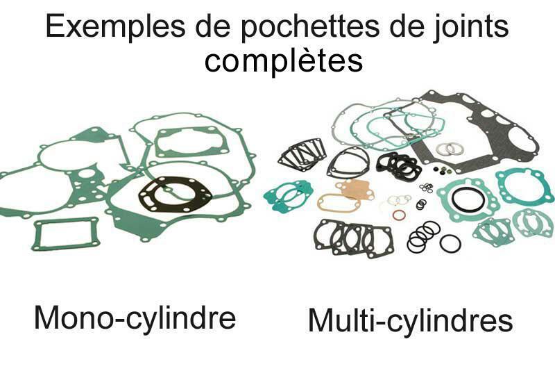 Kit joints complet CENTAURO 