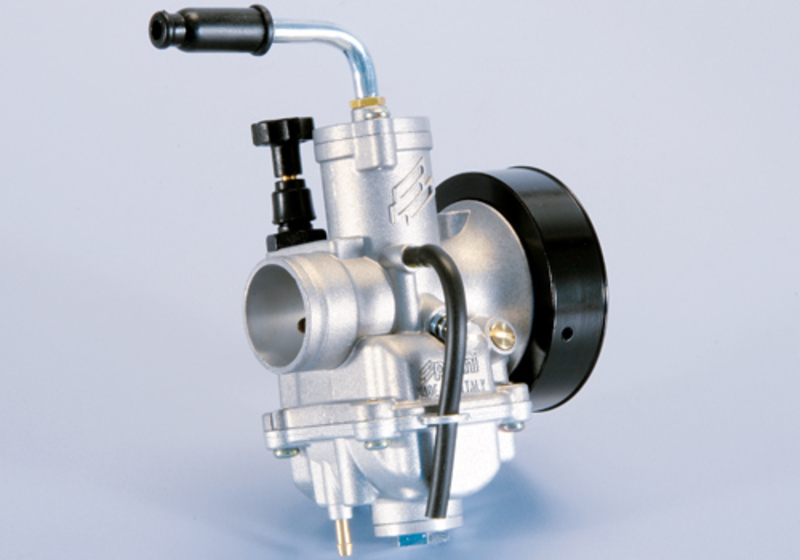 Carburateur POLINI CP Evolution Ø19mm 