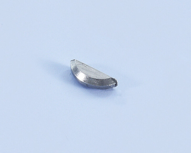 Clavette POLINI 