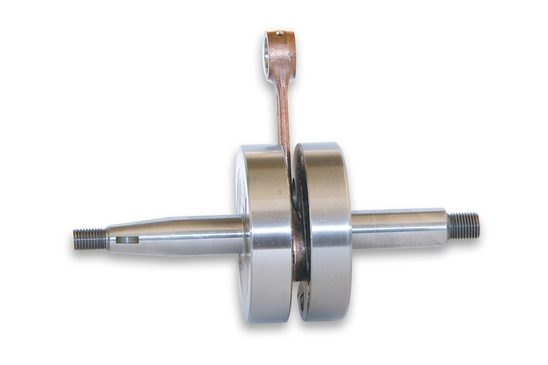 Vilebrequin MALOSSI RHQ - Axe Ø12 (course 39mm) 