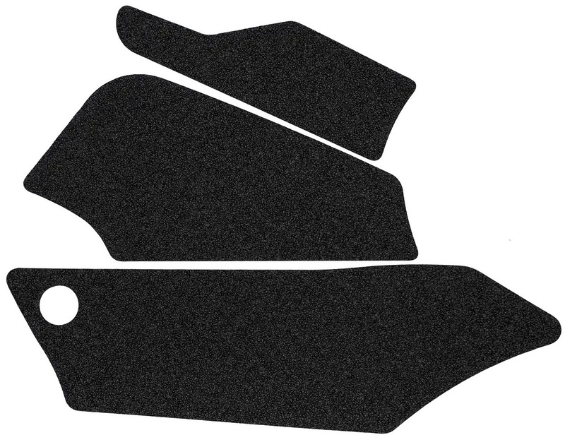 Grips de réservoir R&G RACING Traction - 6 pièces 