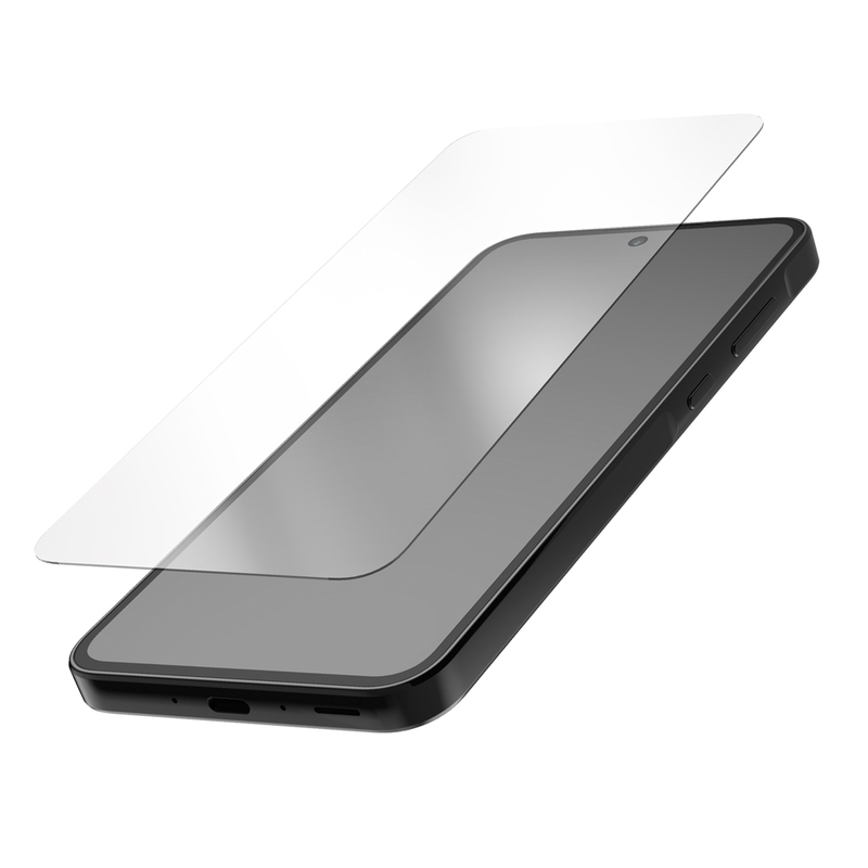 Protection d'écran QUAD LOCK verre trempé - Samsung Galaxy A35/A55 