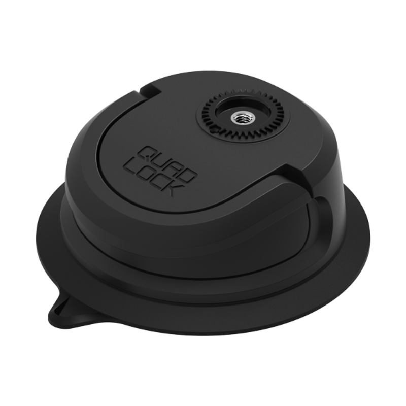 Base ventouse QUAD LOCK 360 