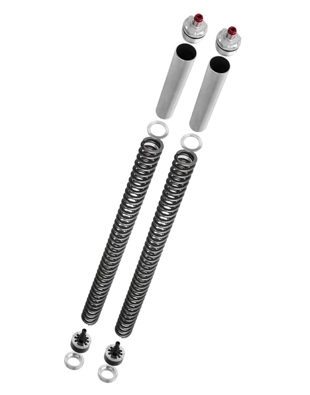 Kit reconditionnement de fourche YSS 