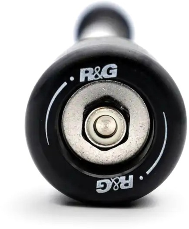 Protection de fourche R&G RACING - noir 