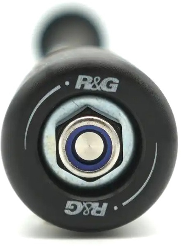 Protection de fourche R&G RACING - noir 