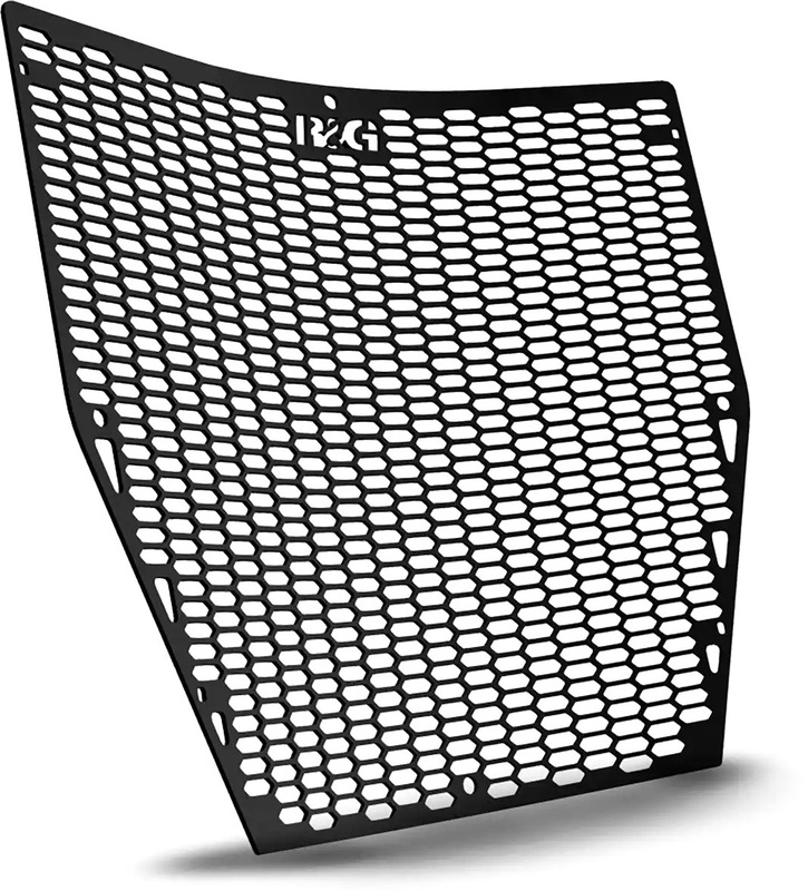 Protection de radiateur R&G RACING Pro 