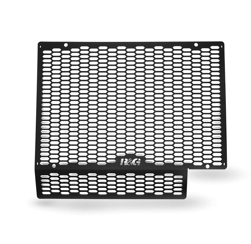 Protection de radiateur R&G RACING Pro 