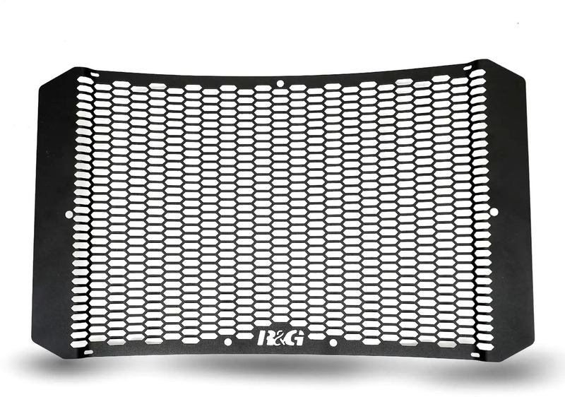 Protection de radiateur R&G RACING Pro 