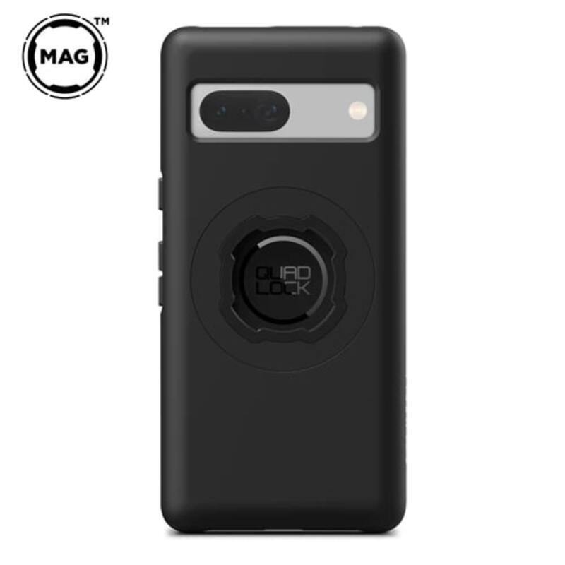 Coque de téléphone QUAD LOCK MAG - Google Pixel 8A 