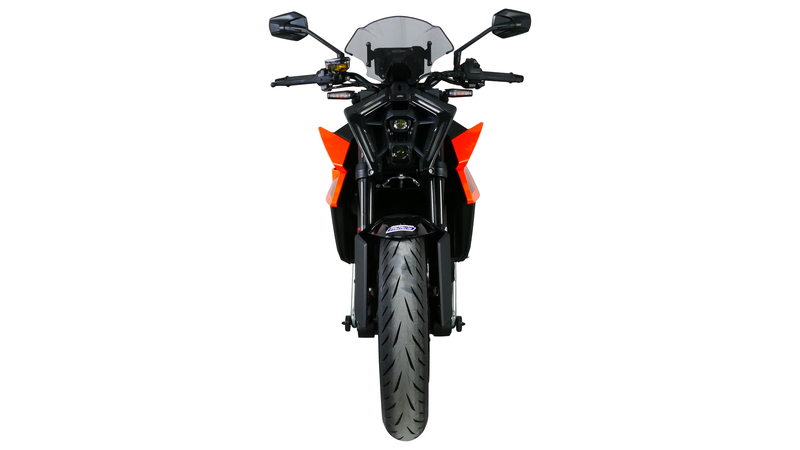 Bulle MRA Touring 
