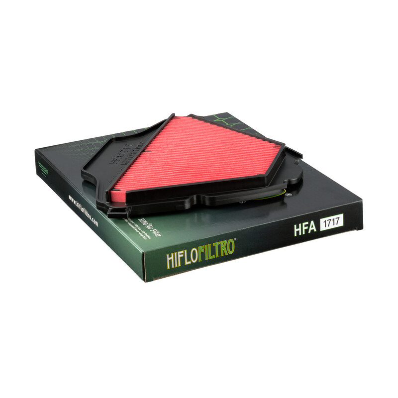 Filtre à air HIFLOFILTRO - HFA1717 