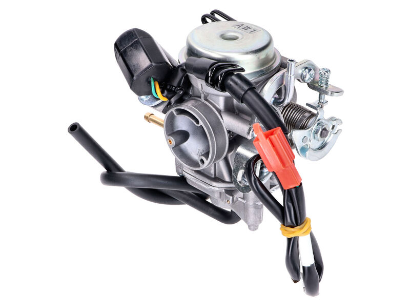 Carburateur DELL'ORTO TKSVB ø18 I 