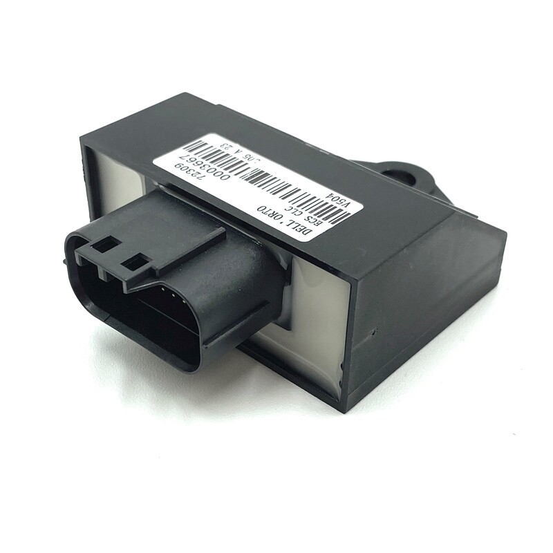 Boitier ECU ECS Original 25km/h 