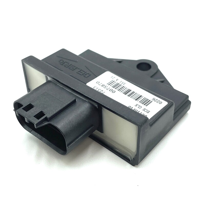 Boitier ECU ECS Original 25km/h 