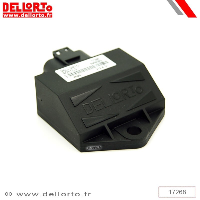 Boîtier de commande DELLORTO ECU Original 25km/h 