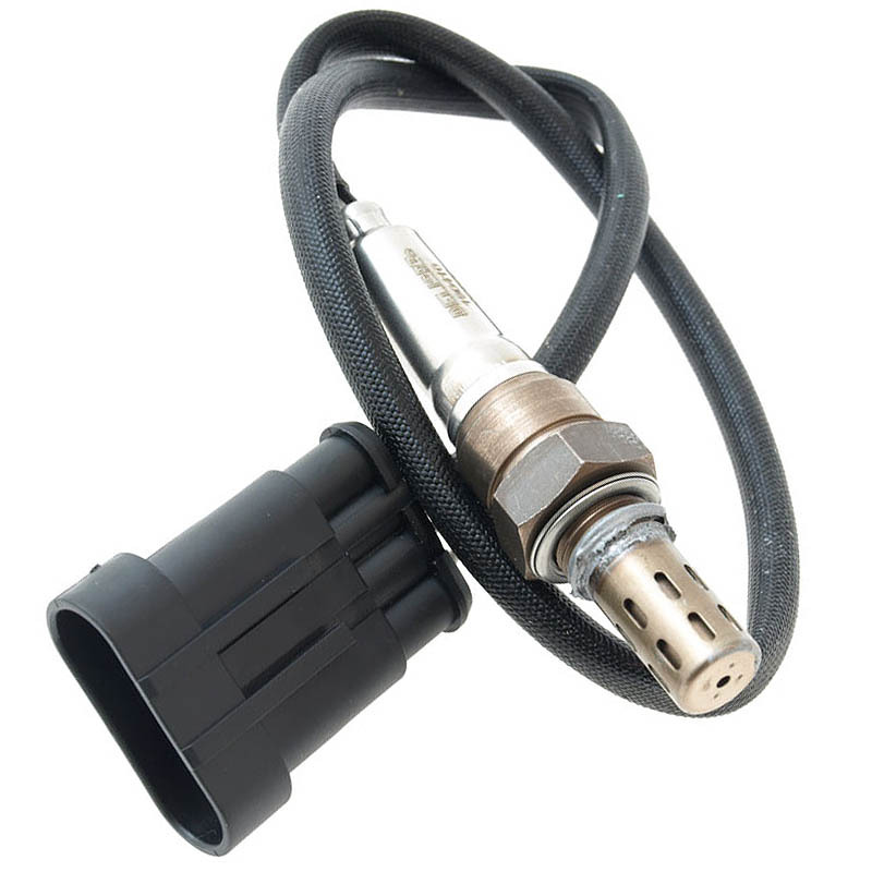 Sonde lambda DELLORTO ECS Euro4 