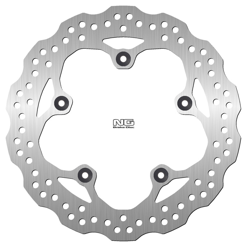 Disque de frein NG BRAKES pétale fixe 