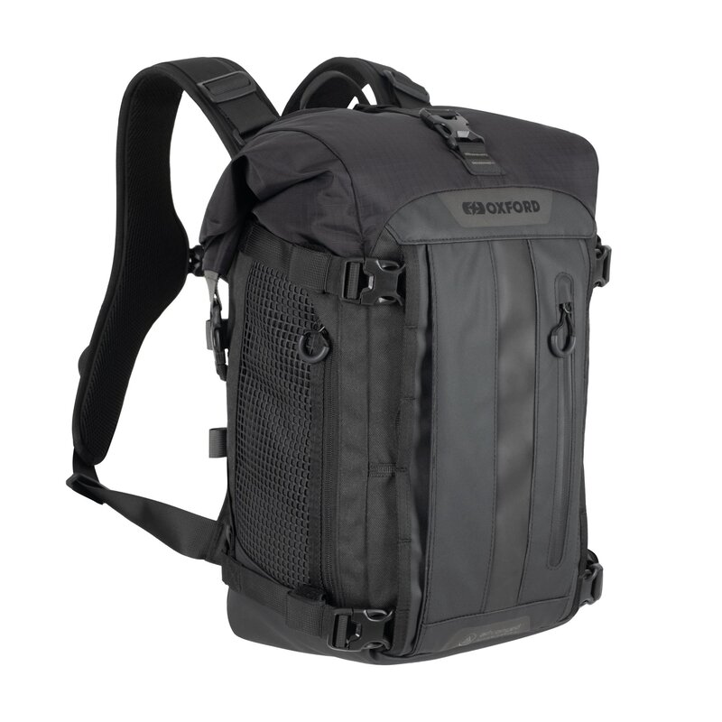 Sac OXFORD Atlas B-20 
