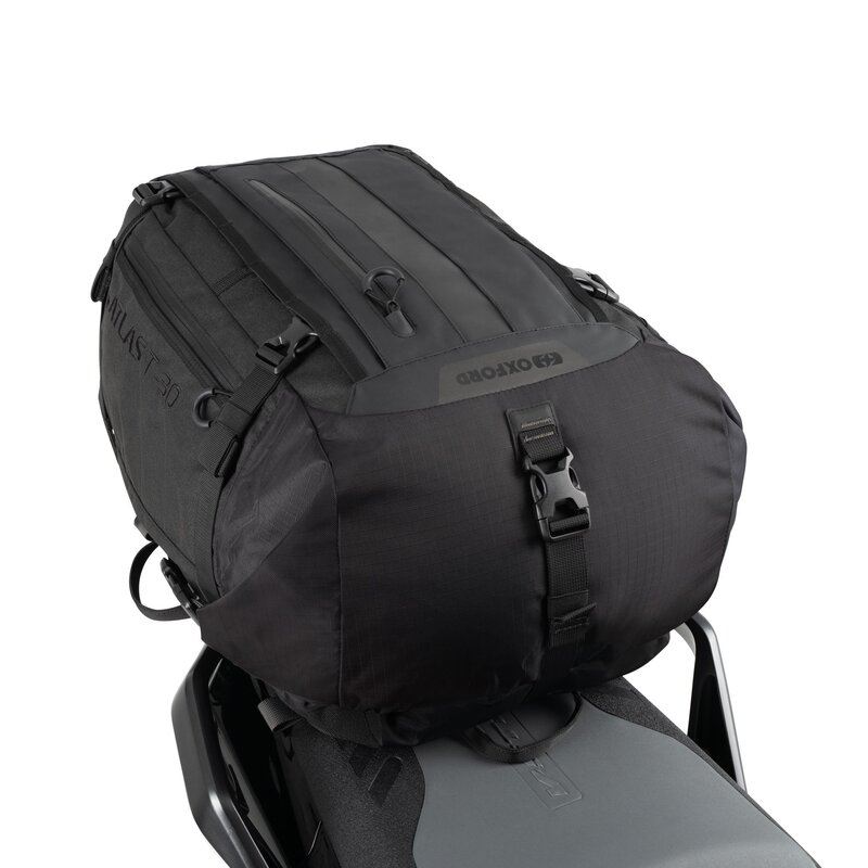 Sac OXFORD Atlas T-30 