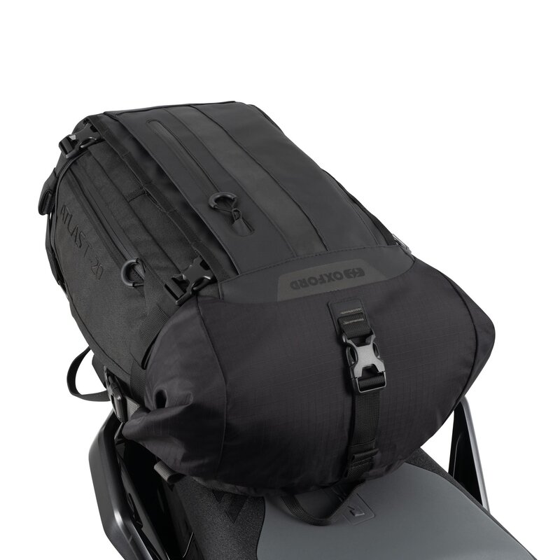 Sac OXFORD Atlas T-20 