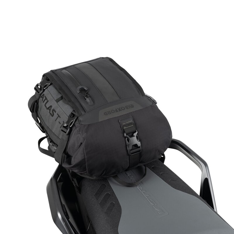 Sac OXFORD Atlas T-10 