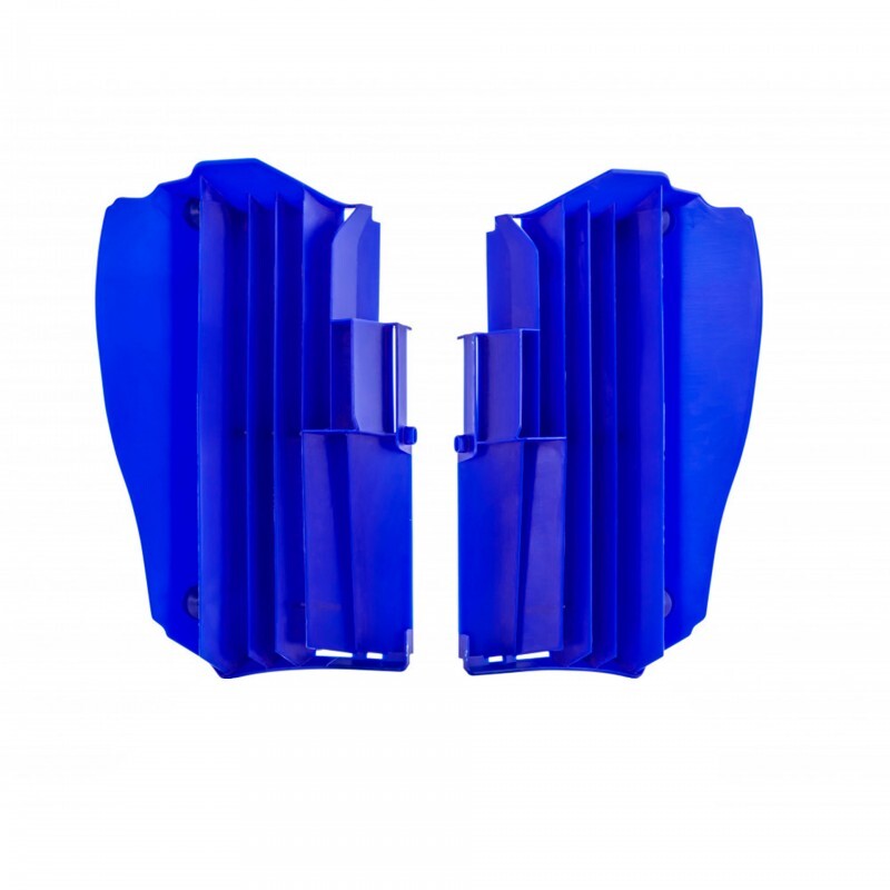 Cache radiateur POLISPORT 