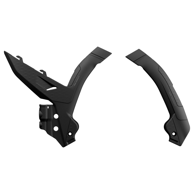 Protection de cadre POLISPORT 