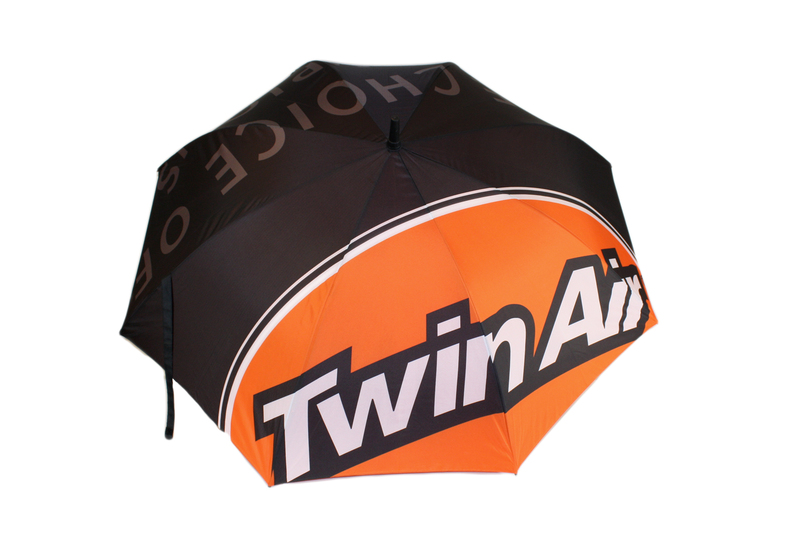 Parapluie TWIN AIR 