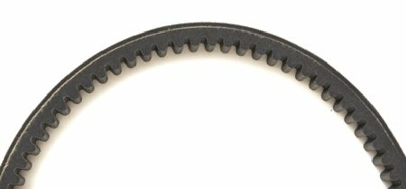 Courroie de transmission MITSUBOSHI Premium pour moteur GY6 50CC 