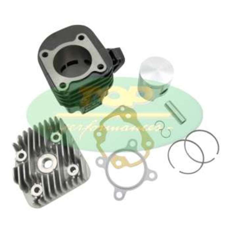 Kit cylindre TOP PERFORMANCE Big Bore 