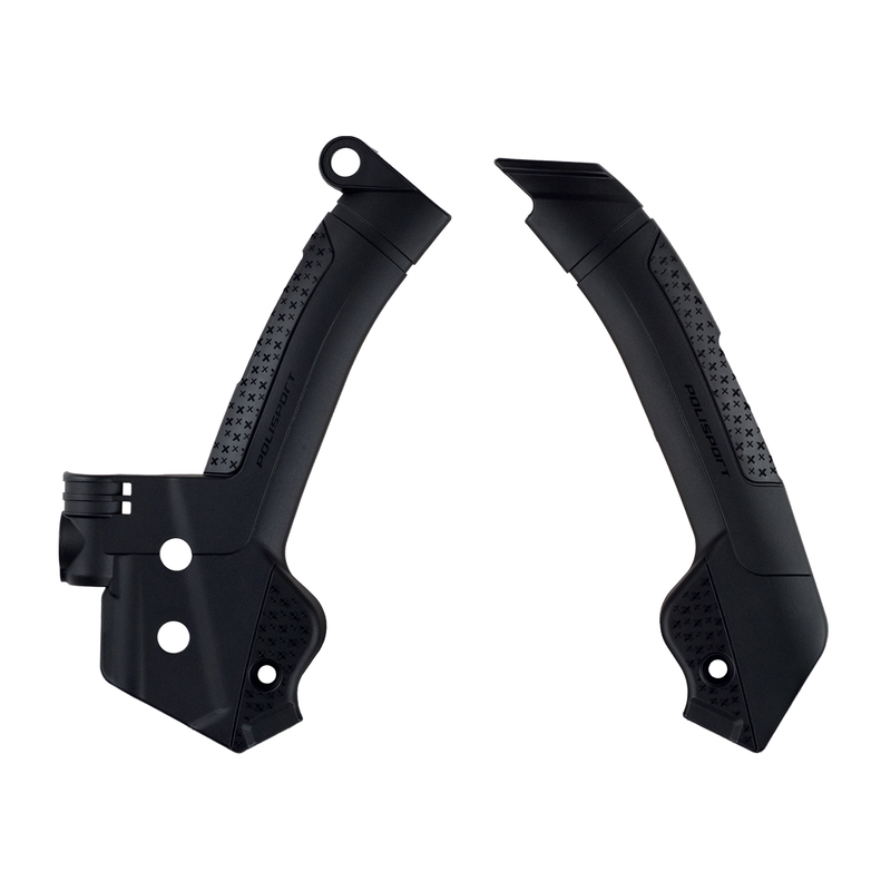 Protection de cadre POLISPORT 