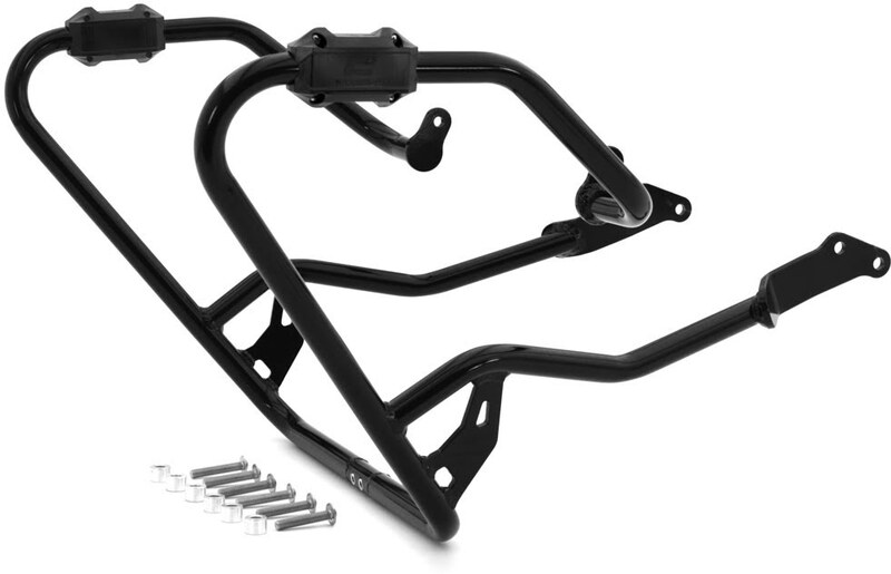 Crash Bar CROSS PRO Trail 