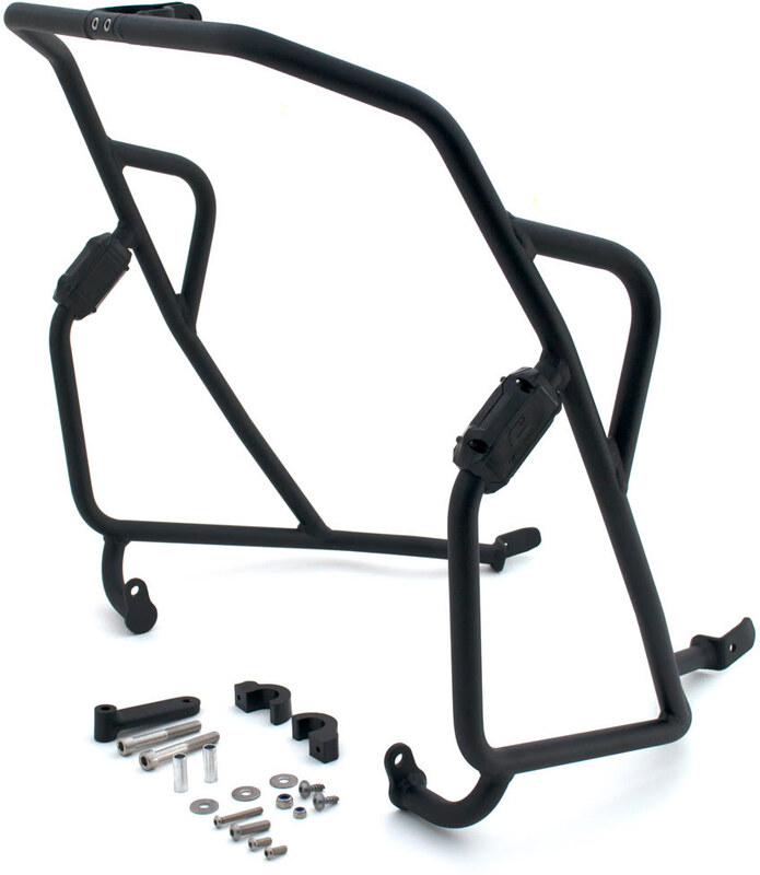 Crash Bar CROSS PRO Trail