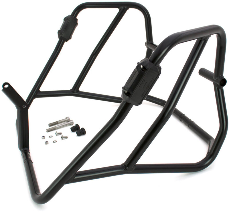 Crash Bar CROSS PRO Trail 