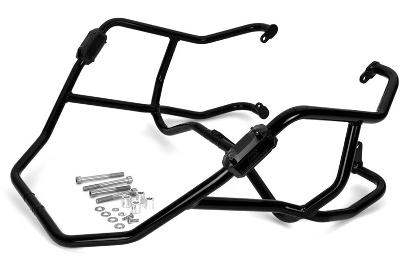 Crash Bar CROSS PRO Trail 